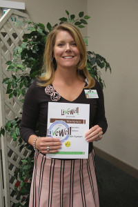 Greenville Health System recognized as healthy workplace