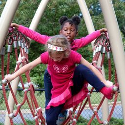 childhood physical activity