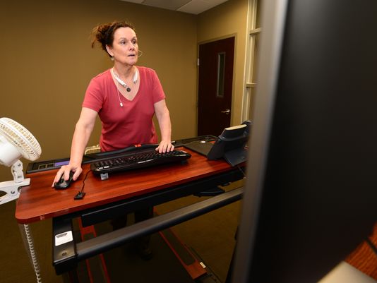Greenville News article onn workplace awards