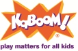 kaboom logo