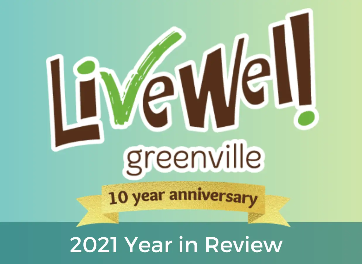 Read more about the article Read our 2021 Year in Review!