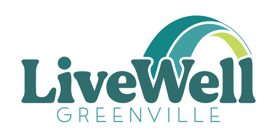Read more about the article After 11 years, LiveWell Greenville gets a new look!