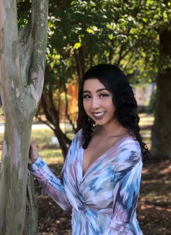 Read more about the article Meet our new team member, Yarelia!
